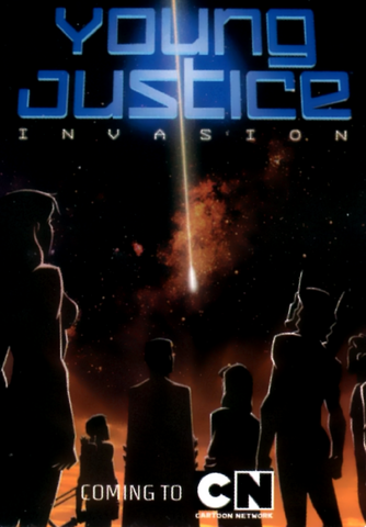 Invasion Comic-Con
