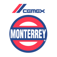 Cemento Monterrey - Logopedia, the logo and branding site
