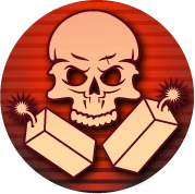 Deathstreak DMH
