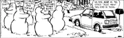 Snowman- Snowman Protest.png