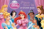 Princesas-Disney