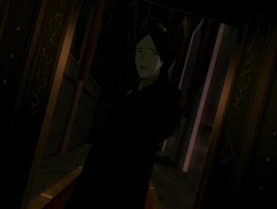 Ursa's last look