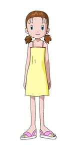 Minami Uehara t