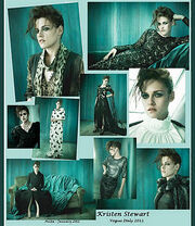 KrisVogueItaly2011-1
