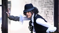 TodoTwilightSaga Julia Jones25