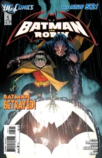 Batman and Robin Vol 2-5 Cover-1