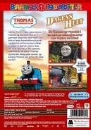 HerooftheRailsNorwegianDVDBackCover