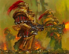 CustodianTerminators