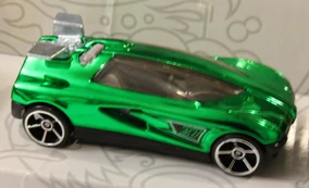 Octainium - Super6Lane