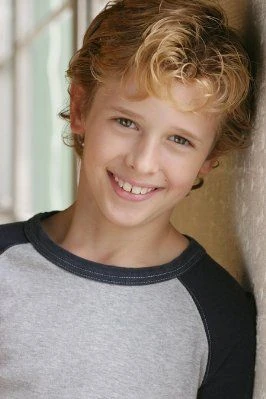 Cayden Boyd