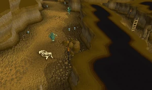Ape Atoll Dungeon