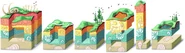 Google Nicolas Steno 374th Birthday