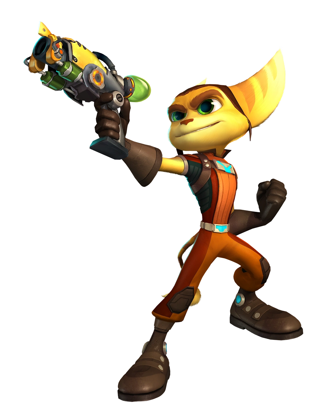 Ratchet - Tutti per Uno.png