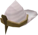 Bandos mitre detail