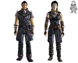 Merc veteran outfit