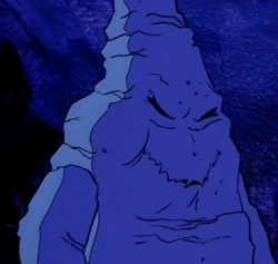 Rock Monster