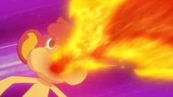 Chili Pansear Flamethrower