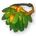 Green Goo Breastplate