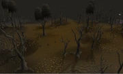 Blasted Forest