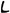 Lettera L