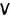 Lettera V
