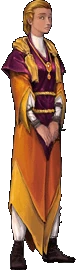 Lina thumb