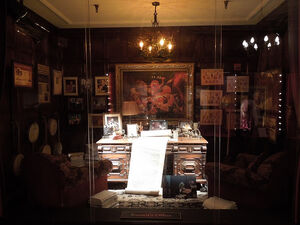 Kermitsoffice display 3