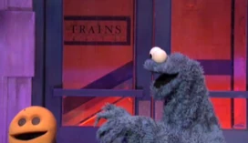 Come Back Cookie