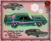 2011 Holiday Hot Rods Target Exclusive 69 Mercury Cougar Eliminator.jpg