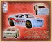 2011 Holiday Hot Rods Target Exclusive Dodge Charger SRT8