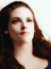 Bella cullen