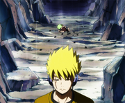 Cana vs Laxus