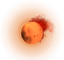 Warming Flame