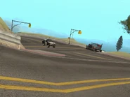 AutopistaLV13