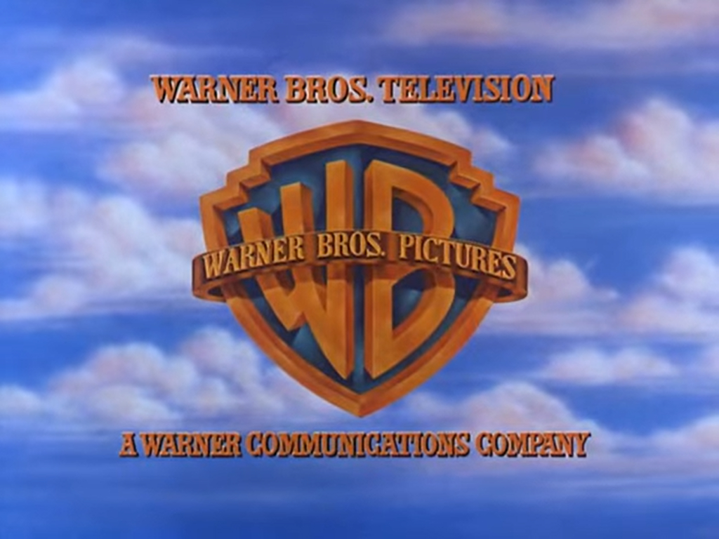 Warner Bros. Television - Logopedia, The Logo And Branding Site