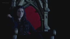 The Sword in the Stone