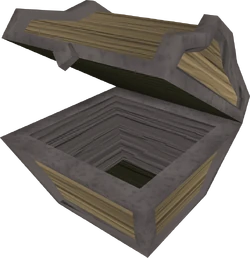 Culinaromancer's Chest