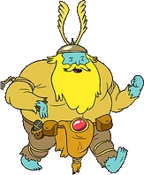 Marauder