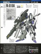 FA-010A FAZZ3