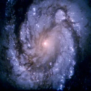 Rysera Galaxy