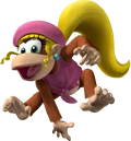 Dixie Kong