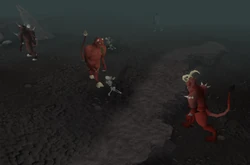 Demonic and Undead