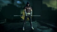 AC Robin