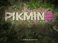 Pikmin2title