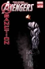 Avengers X-Sanction Vol 1 2 2nd Printing