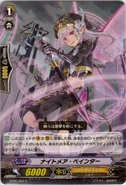 Nightmare Painter