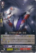Stealth Beast, Evil Ferret