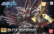Hg-blitz