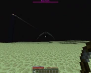 Enderdragon charging