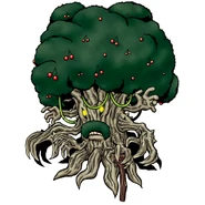 Cherrymon Digimon